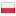 straznicypuszczy.pl server is located in Poland